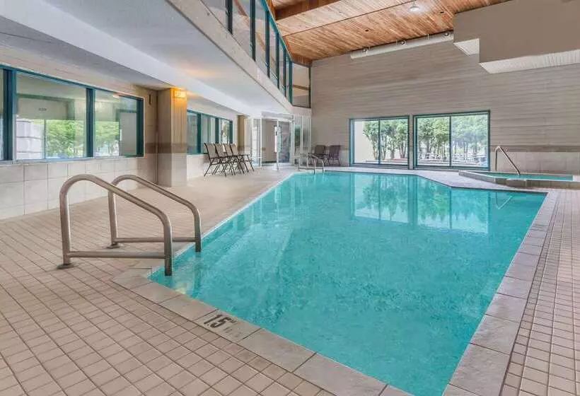 Hotel Ramada By Wyndham