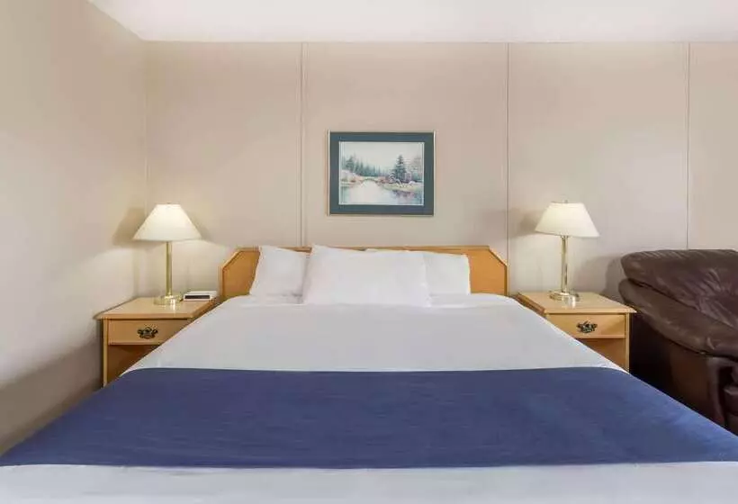 Hotel Ramada By Wyndham