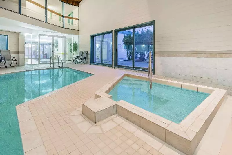 Hotel Ramada By Wyndham