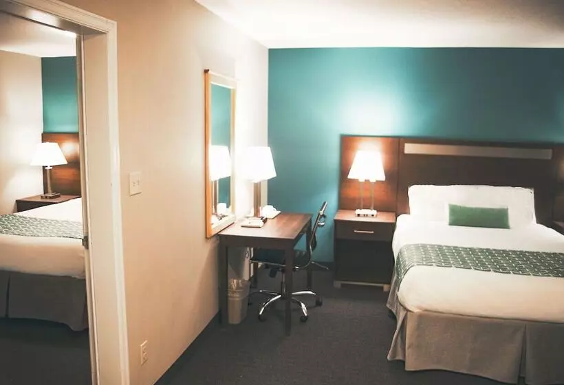 Hotel Ramada By Wyndham