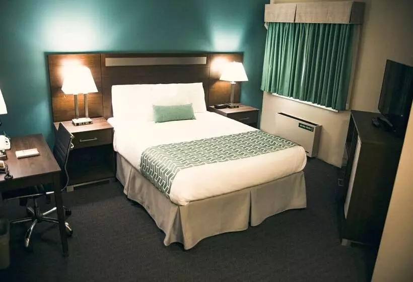 Hotel Ramada By Wyndham