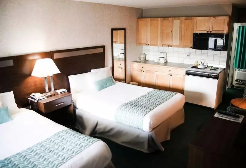 Hotel Ramada By Wyndham