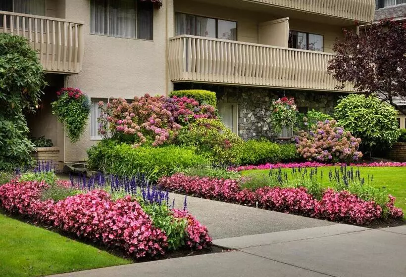 Royal Scot Hotel & Suites