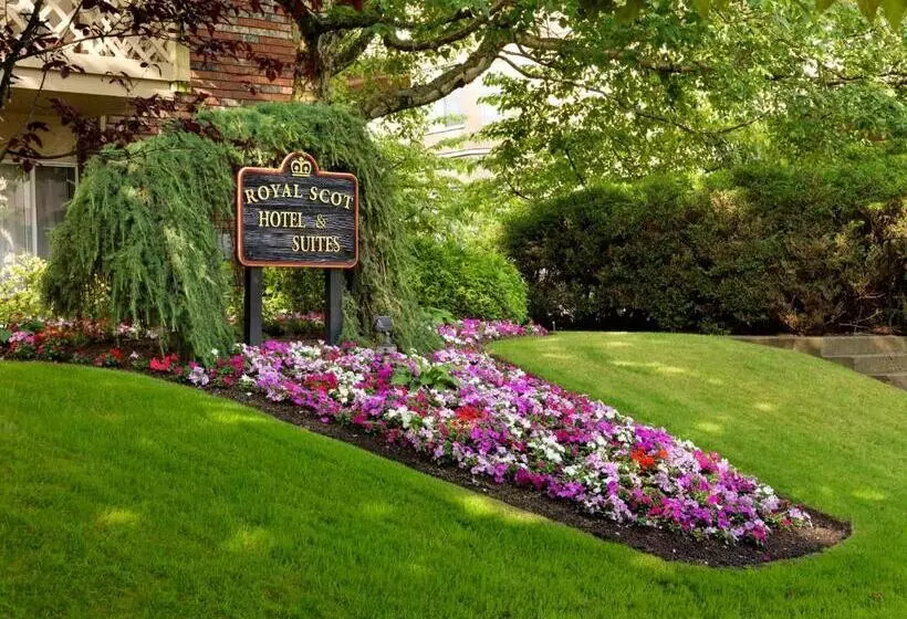 Royal Scot Hotel & Suites