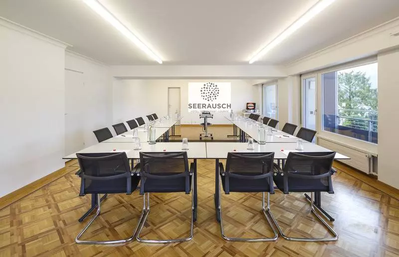 Hotell Seerausch Swiss Quality