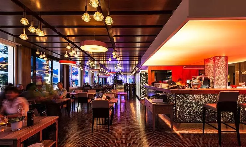 Hotell Seerausch Swiss Quality