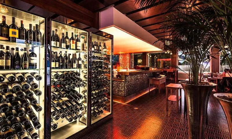 Hotell Seerausch Swiss Quality