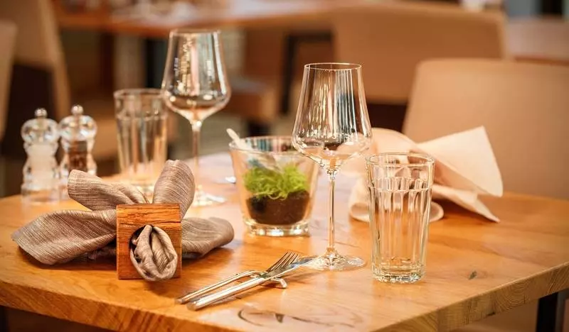 Hotell Seerausch Swiss Quality