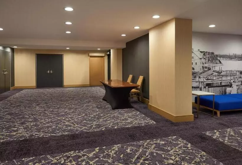 Szálloda Sheraton Ottawa