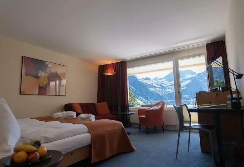 בית מלון כפרי Streiff Superior