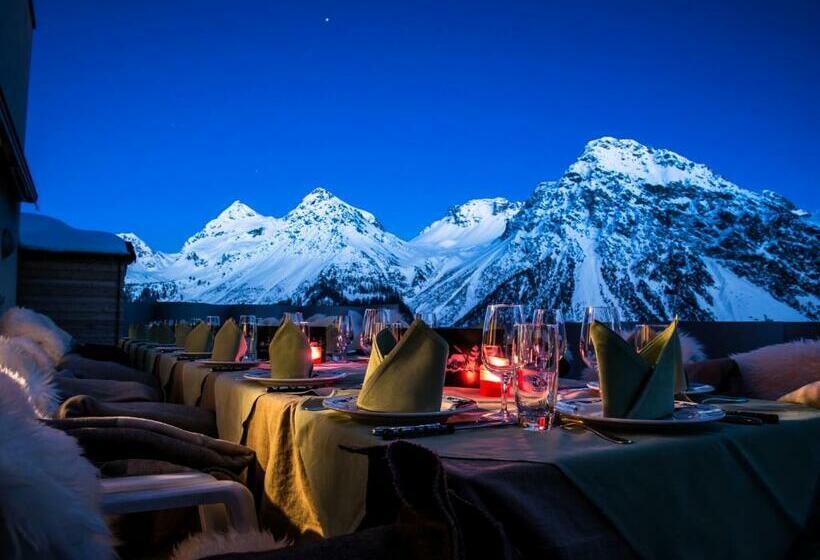 هتل Streiff Superior