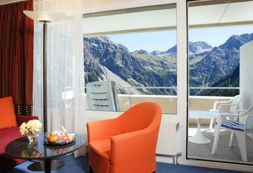 בית מלון כפרי Streiff Superior