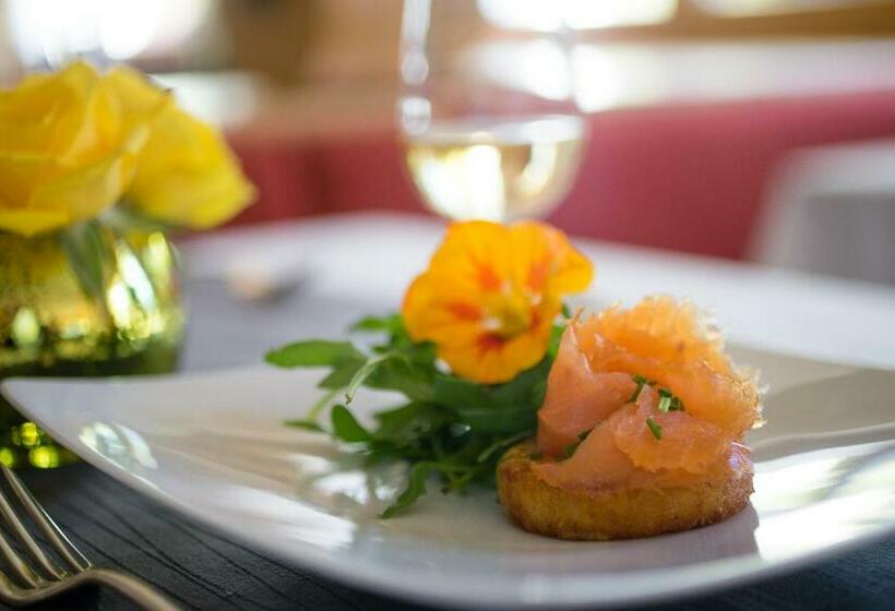 هتل Streiff Superior