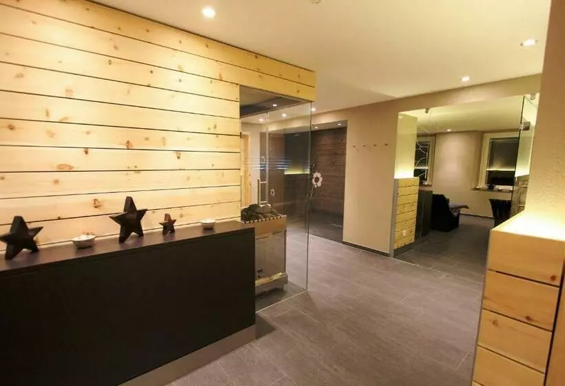 בית מלון כפרי Streiff Superior