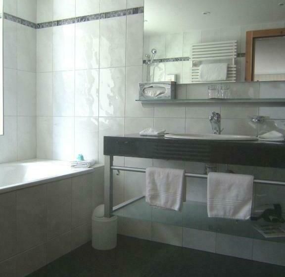 هتل Streiff Superior