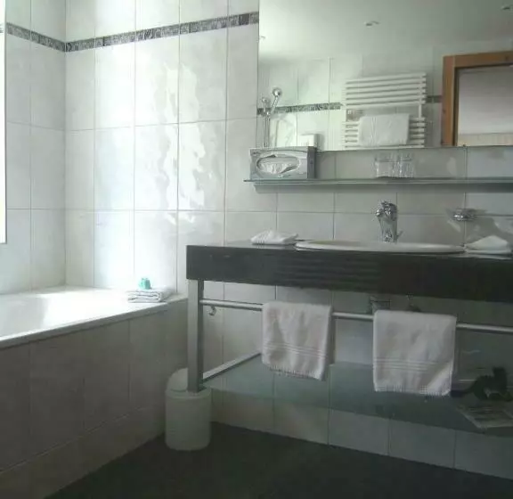 בית מלון כפרי Streiff Superior