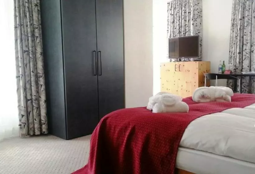 בית מלון כפרי Streiff Superior