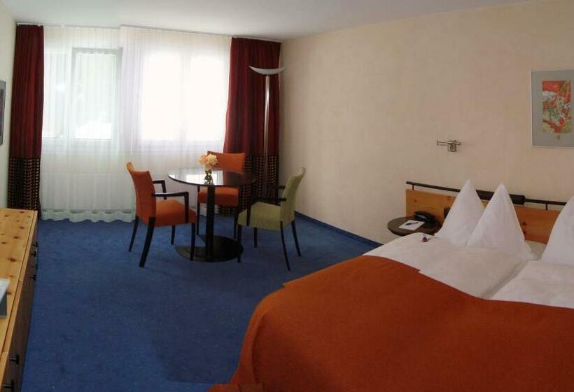 هتل Streiff Superior