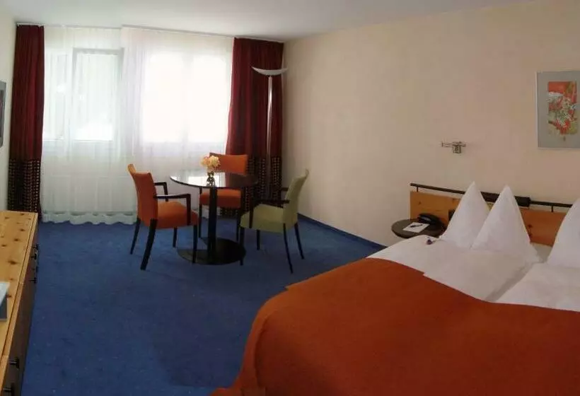 בית מלון כפרי Streiff Superior