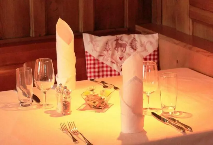 בית מלון כפרי Streiff Superior