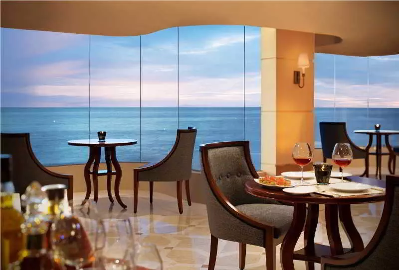 Hotel Taj Samudra, Colombo