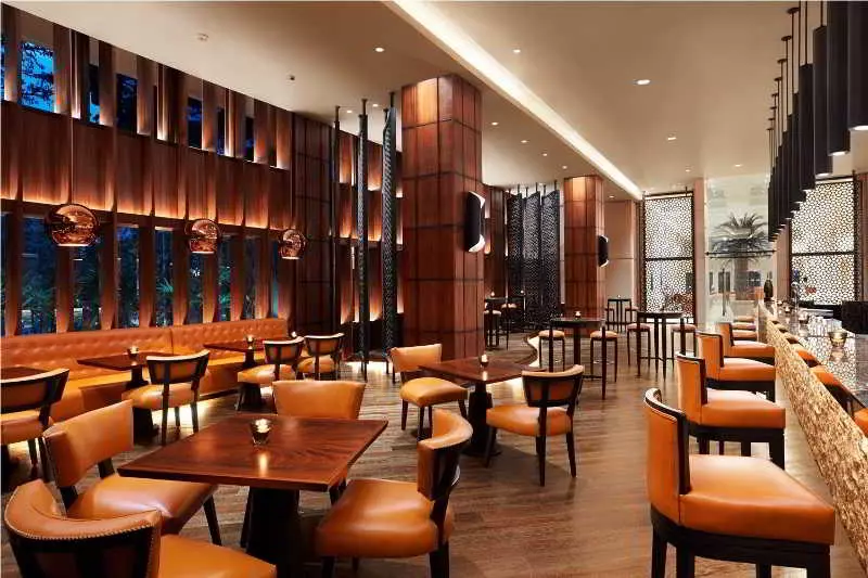 Hotel Taj Samudra, Colombo