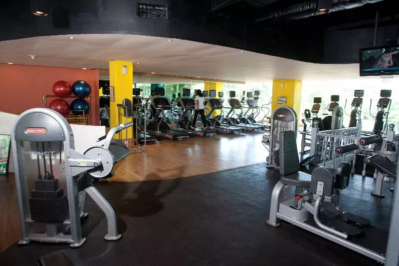 Hotel Taj Samudra, Colombo