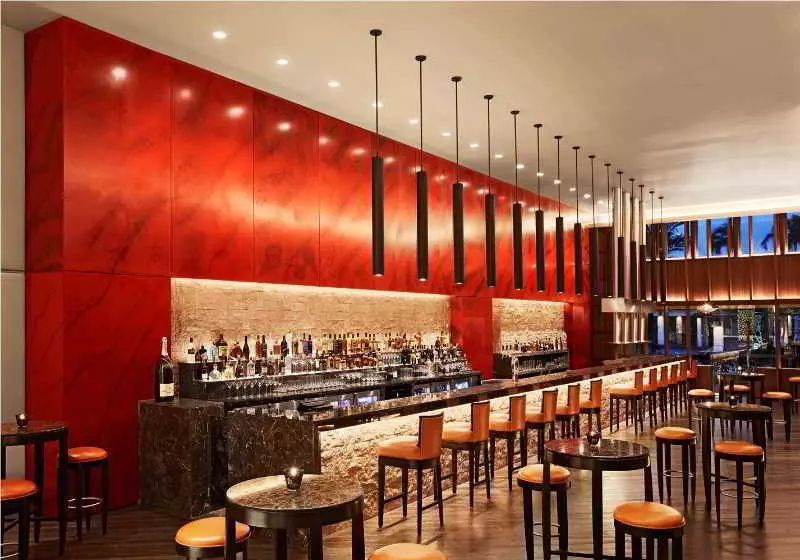 Hotel Taj Samudra, Colombo