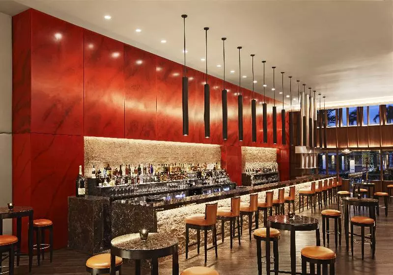 Hotel Taj Samudra, Colombo