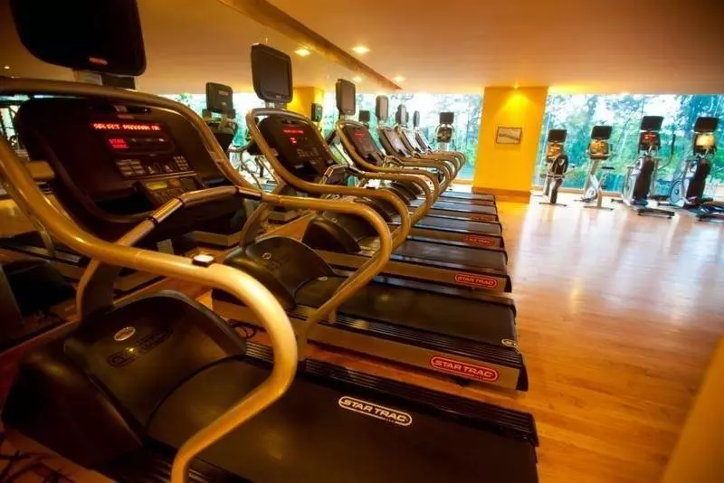 Hotel Taj Samudra, Colombo