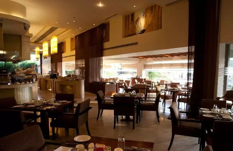 Hotel Taj Samudra, Colombo