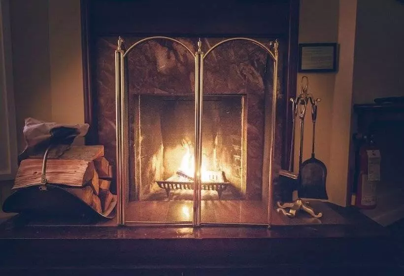 Отель The Bedford Regency