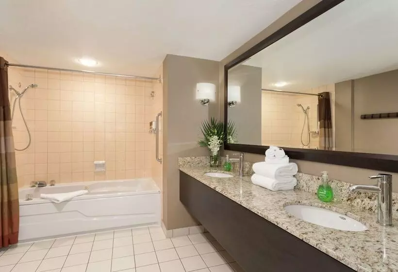 Szálloda Listel Whistler, A Coast