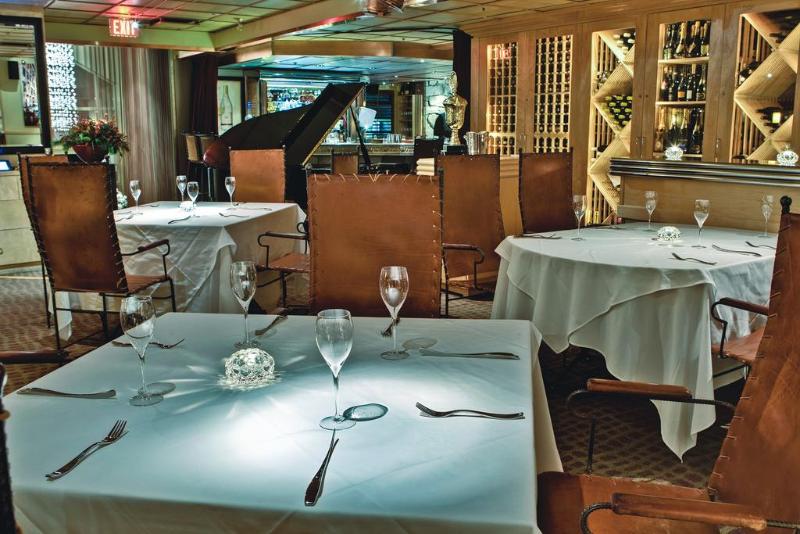 هتل Listel Whistler, A Coast