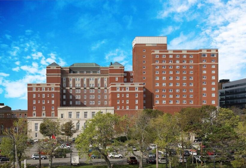 فندق The Westin Nova Scotian