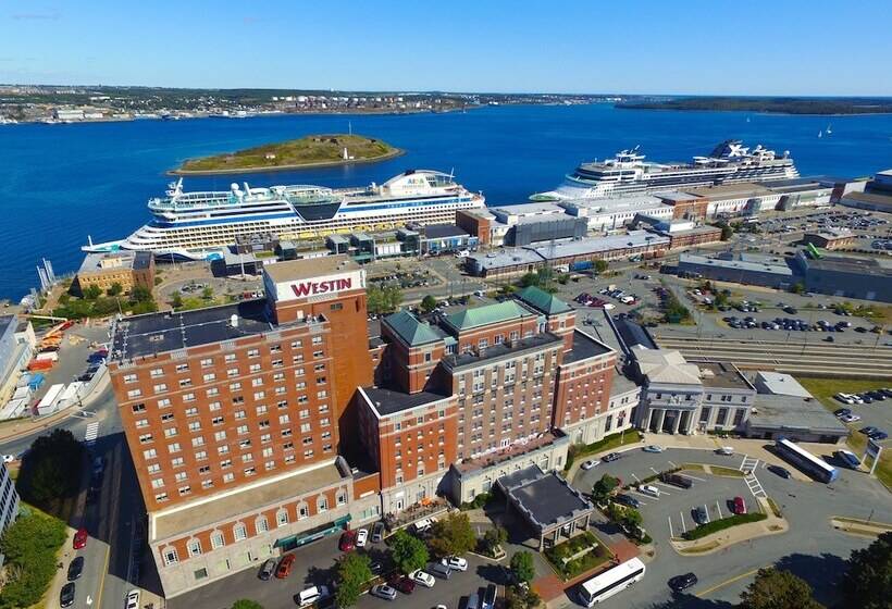 فندق The Westin Nova Scotian