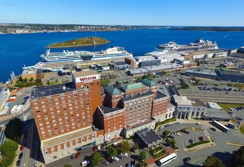 Hotel The Westin Nova Scotian