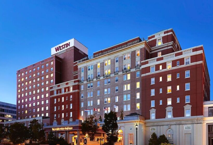 فندق The Westin Nova Scotian