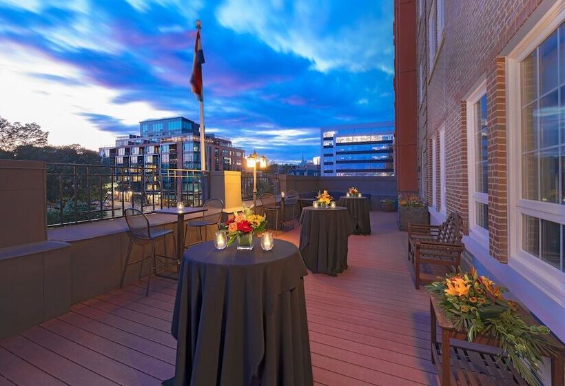 فندق The Westin Nova Scotian