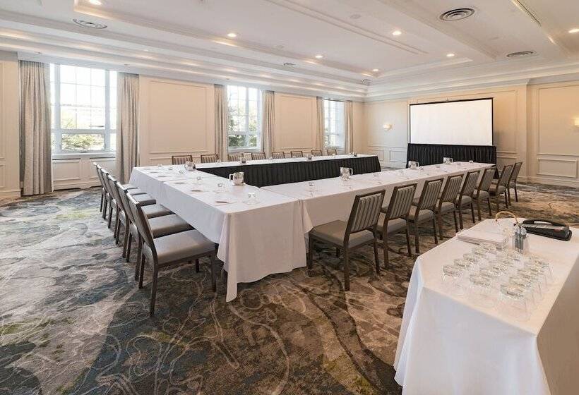 فندق The Westin Nova Scotian