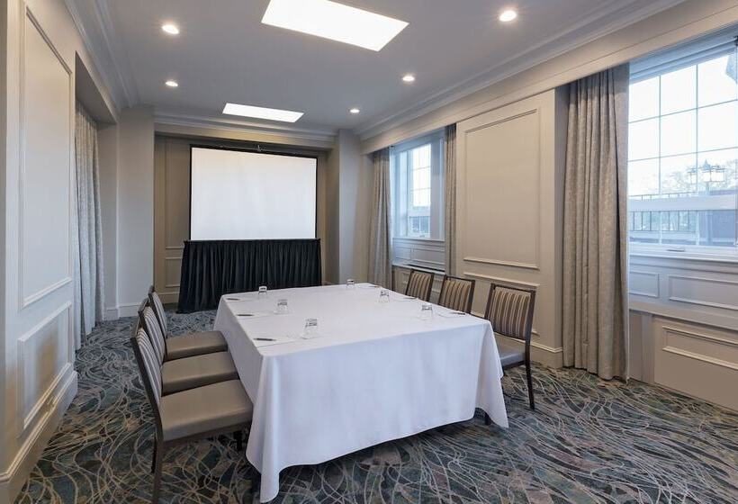 فندق The Westin Nova Scotian