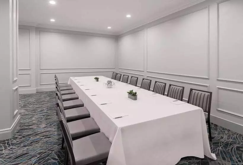 Hotel The Westin Nova Scotian