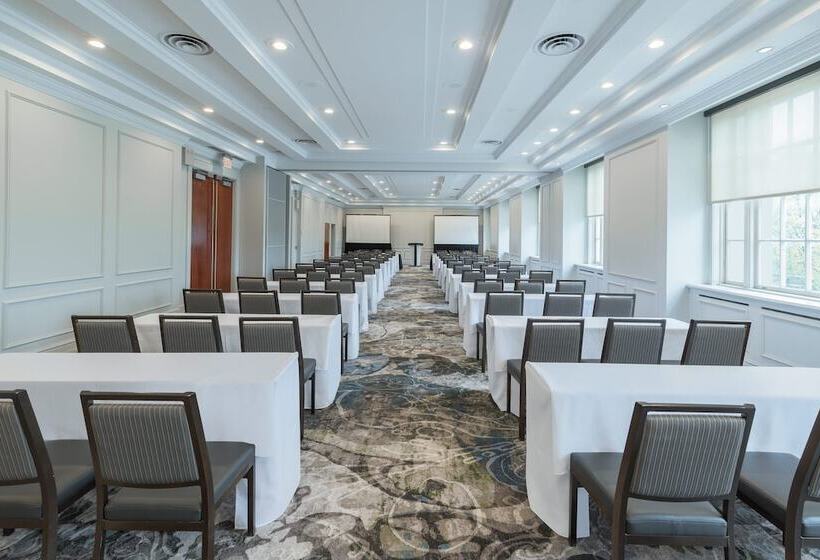 فندق The Westin Nova Scotian