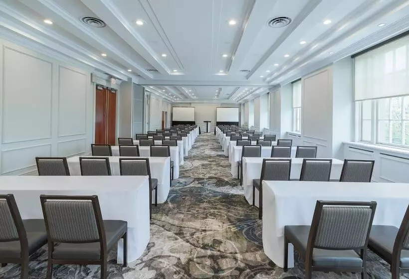 Hotel The Westin Nova Scotian