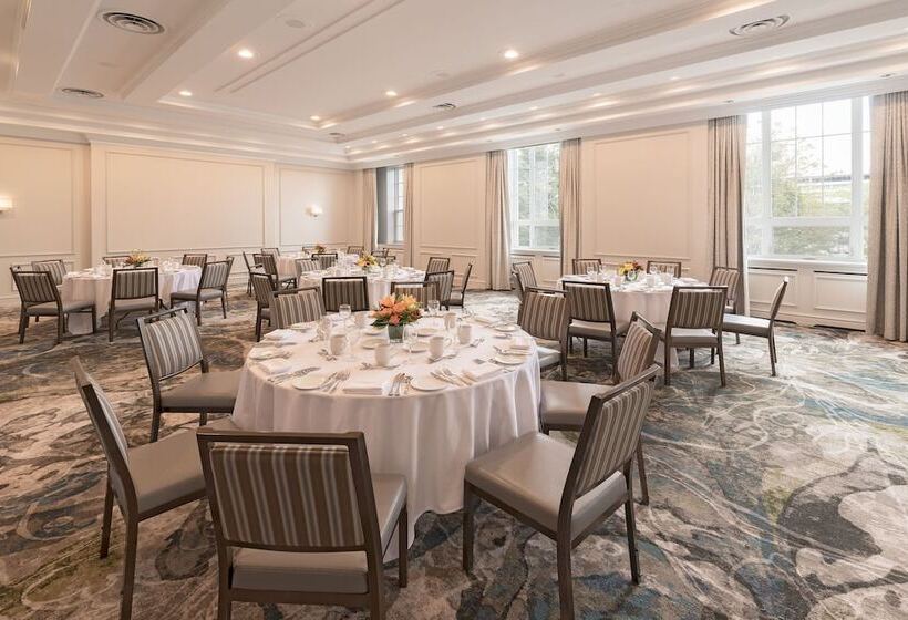 فندق The Westin Nova Scotian