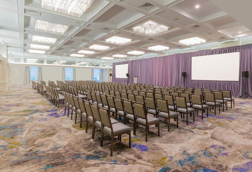 فندق The Westin Nova Scotian