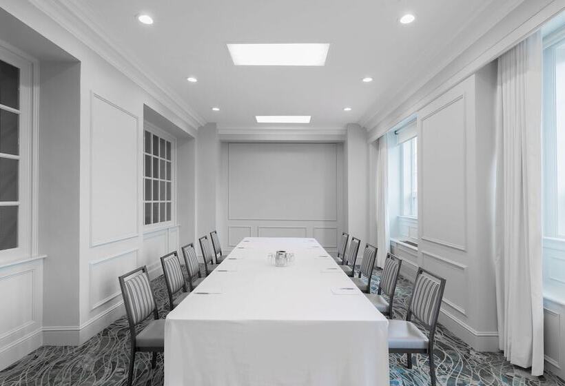 فندق The Westin Nova Scotian