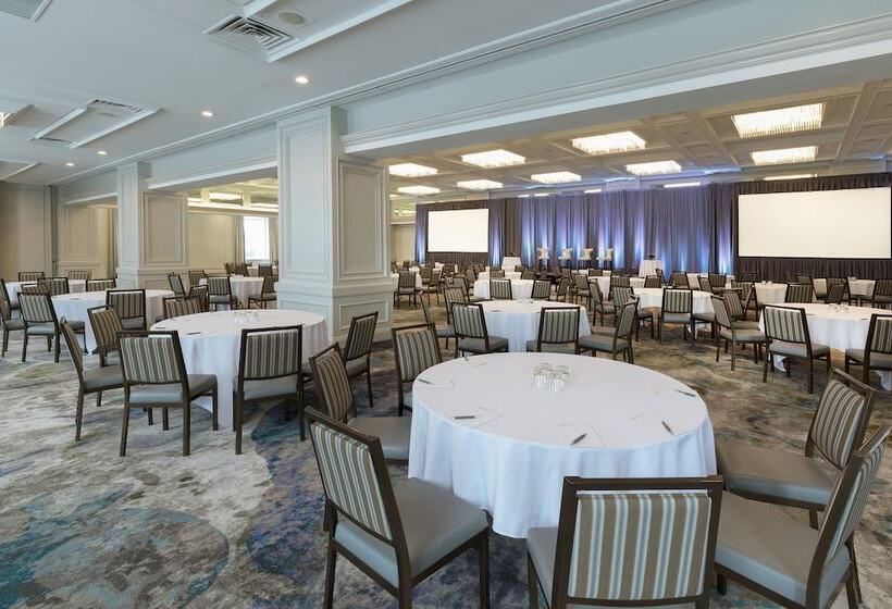 فندق The Westin Nova Scotian