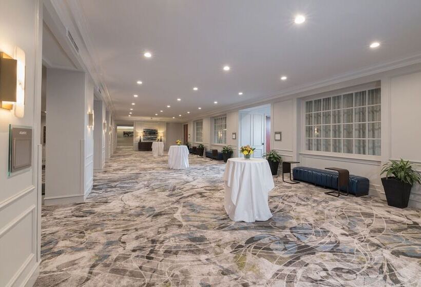 فندق The Westin Nova Scotian