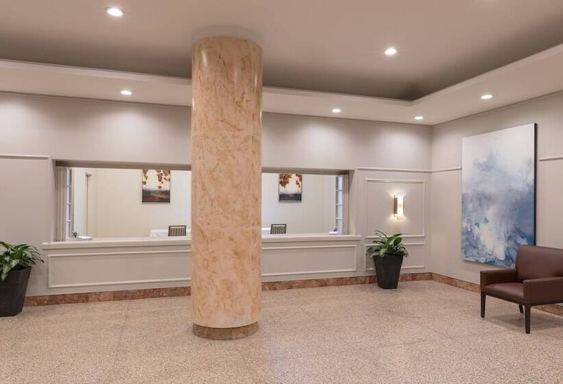 فندق The Westin Nova Scotian